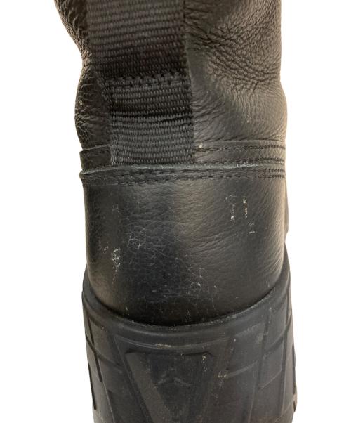 NIKE（ナイキ）NIKE (ナイキ) AIR JORDAN 1 BROOKLYN ブラック サイズ:SIZE 26cmの古着・服飾アイテム