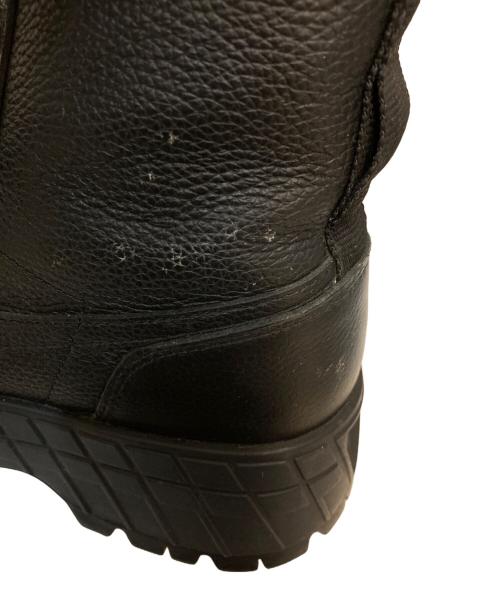 NIKE（ナイキ）NIKE (ナイキ) AIR JORDAN 1 BROOKLYN ブラック サイズ:SIZE 26cmの古着・服飾アイテム