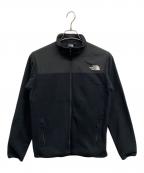 THE NORTH FACEザ ノース フェイス）の古着「Mountain Versa Micro Jacket」｜ブラック