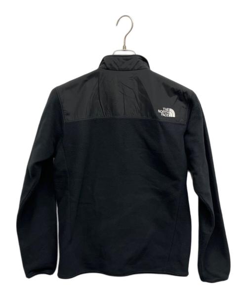 THE NORTH FACE（ザ ノース フェイス）THE NORTH FACE (ザ ノース フェイス) Mountain Versa Micro Jacket ブラック サイズ:Ｍの古着・服飾アイテム