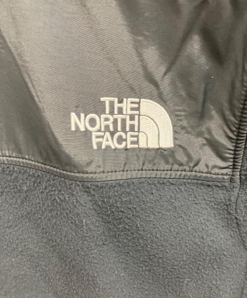 THE NORTH FACE（ザ ノース フェイス）THE NORTH FACE (ザ ノース フェイス) Mountain Versa Micro Jacket ブラック サイズ:Ｍの古着・服飾アイテム