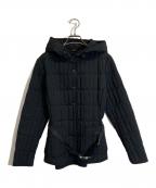 mackageマッカージュ）の古着「RAJA ダウンジャケット」｜ブラック