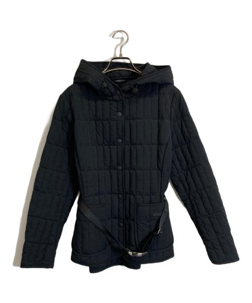 mackage（マッカージュ）MACKAGE (マッカージュ) RAJA ダウンジャケット ブラック サイズ:Sの古着・服飾アイテム