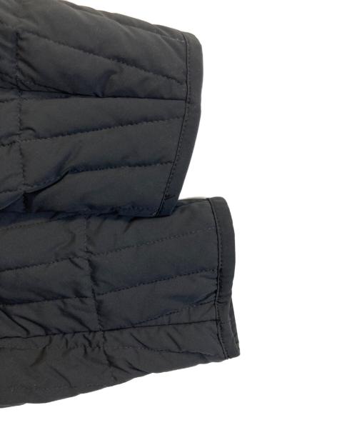 mackage（マッカージュ）MACKAGE (マッカージュ) RAJA ダウンジャケット ブラック サイズ:Sの古着・服飾アイテム