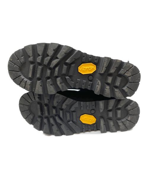 THE NORTH FACE（ザ ノース フェイス）THE NORTH FACE (ザ ノース フェイス) GORE-TEX レインブーツ ブラック サイズ:23の古着・服飾アイテム