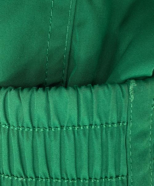 POLO RALPH LAUREN（ポロ・ラルフローレン）POLO RALPH LAUREN (ポロ・ラルフローレン) ビックポニー中綿ジャケット グリーン サイズ:XLの古着・服飾アイテム