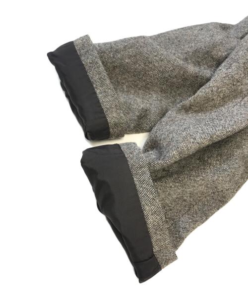 COMME des GARCONS（コムデギャルソン）COMME des GARCONS (コムデギャルソン) 3Bテーラードジャケット ベージュ サイズ:Ｓの古着・服飾アイテム