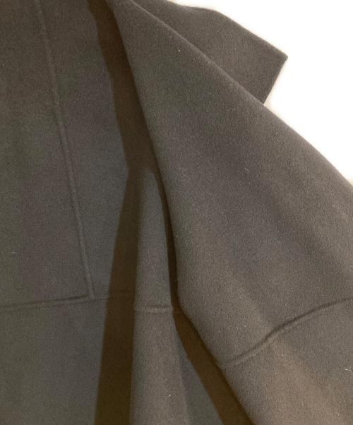 Plage（プラージュ）Plage (プラージュ) ハミルトンハーフコート ネイビー サイズ:36の古着・服飾アイテム