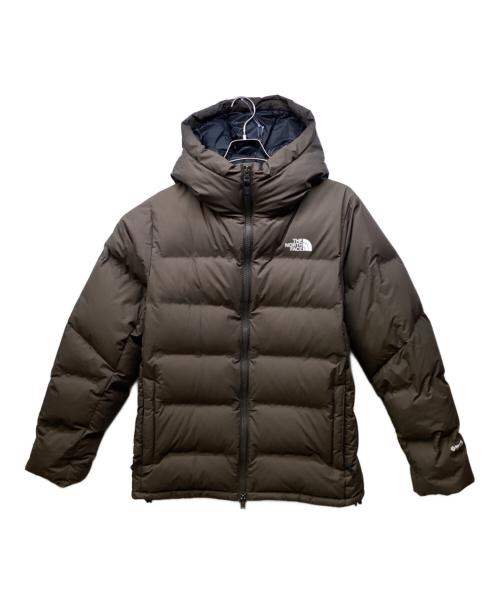 THE NORTH FACE（ザ ノース フェイス）THE NORTH FACE (ザ ノース フェイス) ビレイヤーパーカ ブラウン サイズ:SIZE Sの古着・服飾アイテム