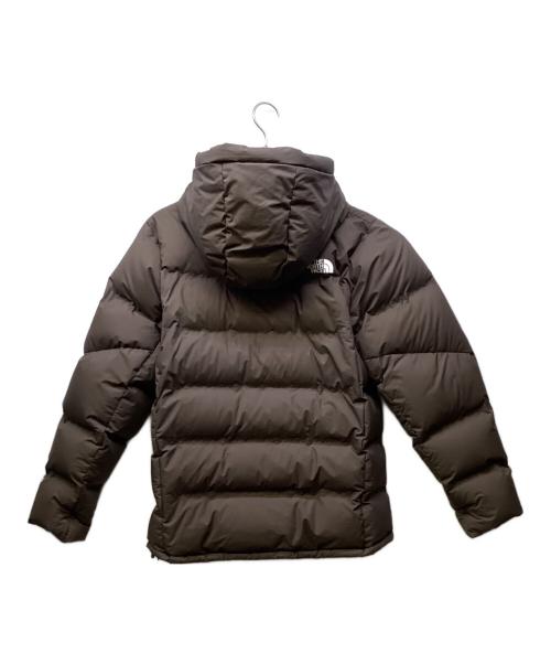 THE NORTH FACE（ザ ノース フェイス）THE NORTH FACE (ザ ノース フェイス) ビレイヤーパーカ ブラウン サイズ:SIZE Sの古着・服飾アイテム