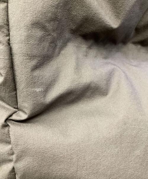 THE NORTH FACE（ザ ノース フェイス）THE NORTH FACE (ザ ノース フェイス) ビレイヤーパーカ ブラウン サイズ:SIZE Sの古着・服飾アイテム