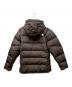 THE NORTH FACE (ザ ノース フェイス) ビレイヤーパーカ ブラウン サイズ:SIZE S：33000円