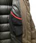 中古・古着 THE NORTH FACE (ザ ノース フェイス) ビレイヤーパーカ ブラウン サイズ:SIZE S：33000円