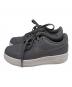 NIKE (ナイキ) スニーカー グレー サイズ:22.5：4000円