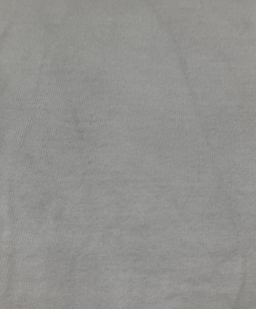 RODMAN（ロッドマン）RODMAN (ロッドマン) プリントTシャツ ホワイト サイズ:Lの古着・服飾アイテム