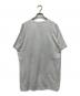 RODMAN (ロッドマン) プリントTシャツ ホワイト サイズ:L：4000円