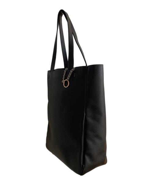 FARO（ファーロ）FARO (ファーロ) Smart Bucket Tote 2 ブラックの古着・服飾アイテム