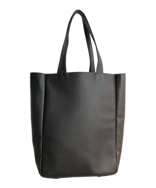 FARO（ファーロ）FARO (ファーロ) Smart Bucket Tote 2 ブラックの古着・服飾アイテム