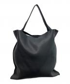 JIL SANDERジルサンダー）の古着「XIAO BAG」｜ブラック