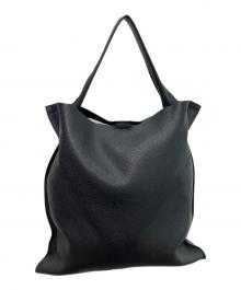 JIL SANDER（ジルサンダー）の古着「XIAO BAG」｜ブラック