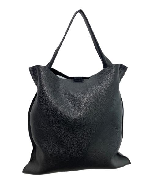 JIL SANDER（ジルサンダー）JIL SANDER (ジルサンダー) XIAO BAG ブラック サイズ:-の古着・服飾アイテム