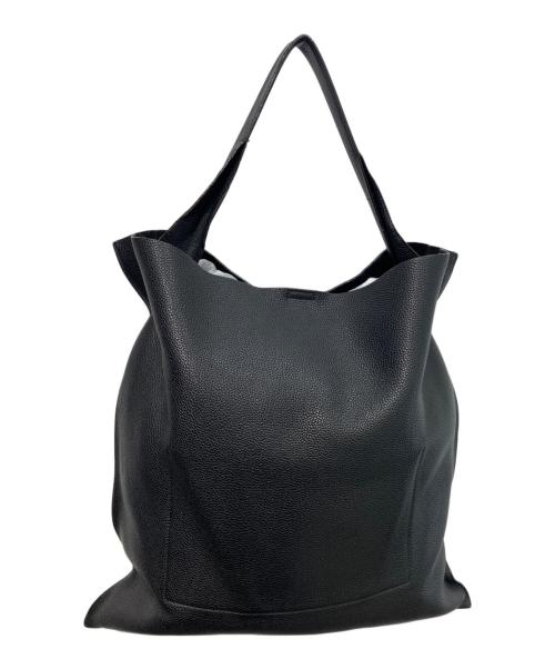 JIL SANDER（ジルサンダー）JIL SANDER (ジルサンダー) XIAO BAG ブラック サイズ:-の古着・服飾アイテム