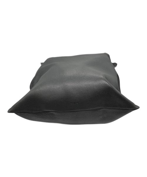 JIL SANDER（ジルサンダー）JIL SANDER (ジルサンダー) XIAO BAG ブラック サイズ:-の古着・服飾アイテム