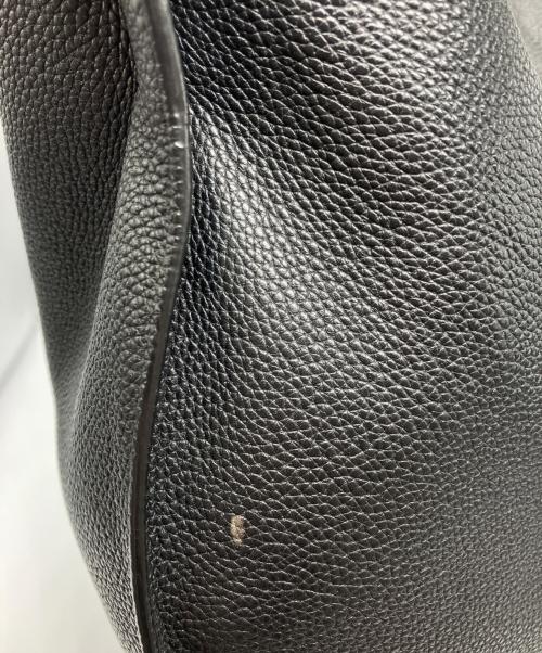JIL SANDER（ジルサンダー）JIL SANDER (ジルサンダー) XIAO BAG ブラック サイズ:-の古着・服飾アイテム