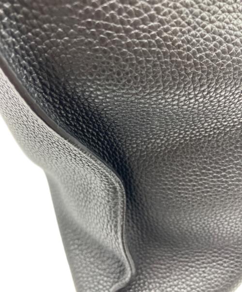 JIL SANDER（ジルサンダー）JIL SANDER (ジルサンダー) XIAO BAG ブラック サイズ:-の古着・服飾アイテム