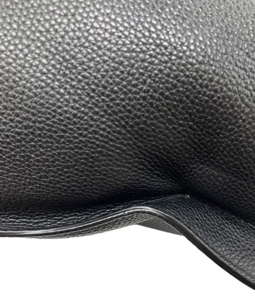 JIL SANDER（ジルサンダー）JIL SANDER (ジルサンダー) XIAO BAG ブラック サイズ:-の古着・服飾アイテム