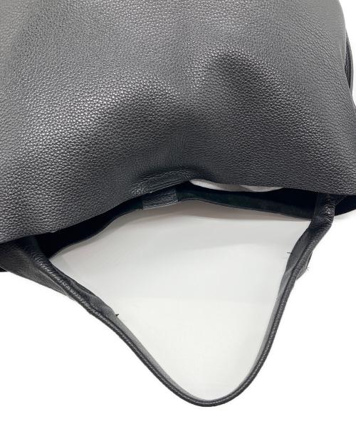 JIL SANDER（ジルサンダー）JIL SANDER (ジルサンダー) XIAO BAG ブラック サイズ:-の古着・服飾アイテム