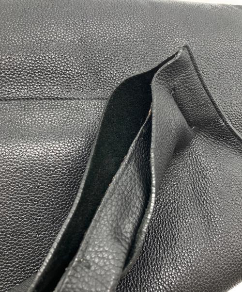 JIL SANDER（ジルサンダー）JIL SANDER (ジルサンダー) XIAO BAG ブラック サイズ:-の古着・服飾アイテム