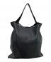 JIL SANDER (ジルサンダー) XIAO BAG ブラック サイズ:-：40000円