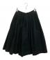 45R（フォーティファイブ・アール）の古着「コールピケスカート」｜ブラック