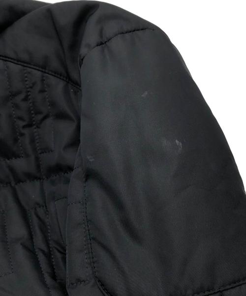 VERSACE CLASSIC V2（ヴェルサーチクラシック）VERSACE CLASSIC V2 (ヴェルサーチクラシック) ジップアップジャケット ブラック サイズ:50の古着・服飾アイテム