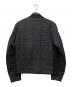 VERSACE CLASSIC V2 (ヴェルサーチクラシック) ジップアップジャケット ブラック サイズ:50：15000円