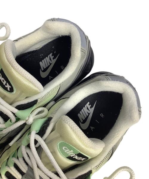 NIKE（ナイキ）NIKE (ナイキ) スニーカー グレー サイズ:25cmの古着・服飾アイテム