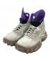 NIKE（ナイキ）の古着「AIR TERRA FORMA」｜ホワイト