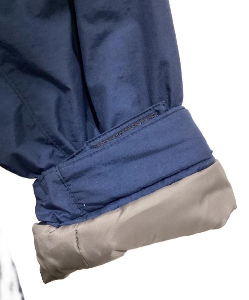 HELLY HANSEN（ヘリーハンセン）HELLY HANSEN (ヘリーハンセン) 中綿ジャケット ネイビー サイズ:Mの古着・服飾アイテム