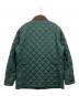 BROOKS BROTHERS (ブルックスブラザーズ) キルティングジャケット グリーン サイズ:L：9000円