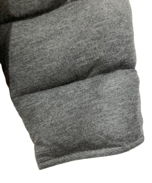 POLO GOLF（ポロ ゴルフ）POLO GOLF (ポロ ゴルフ) ダウンジャケット グレー サイズ:XLの古着・服飾アイテム