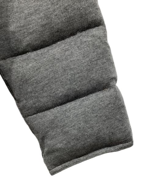 POLO GOLF（ポロ ゴルフ）POLO GOLF (ポロ ゴルフ) ダウンジャケット ネイビー サイズ:XLの古着・服飾アイテム