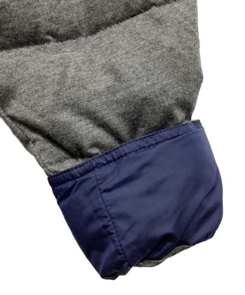 POLO GOLF（ポロ ゴルフ）POLO GOLF (ポロ ゴルフ) ダウンジャケット ネイビー サイズ:XLの古着・服飾アイテム