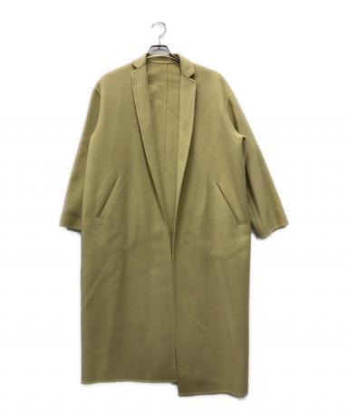 中古・古着通販】Plage (プラージュ) ハミルトンテーラードコート