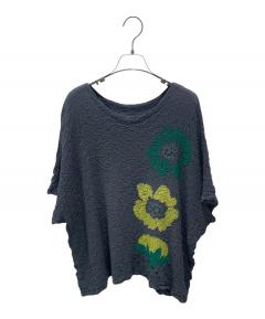 中古・古着通販】me ISSEY MIYAKE (ミーイッセイ ミヤケ) ハイネック