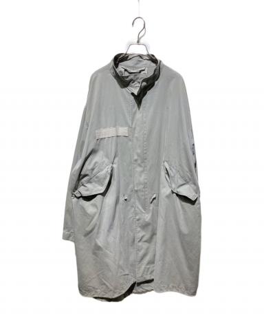 中古・古着通販】BEAMS HEART (ビームスハート) 3WAY ビッグシルエット
