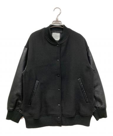 中古・古着通販】SHIPS any (シップスエニィ) バーシティ ジャケット