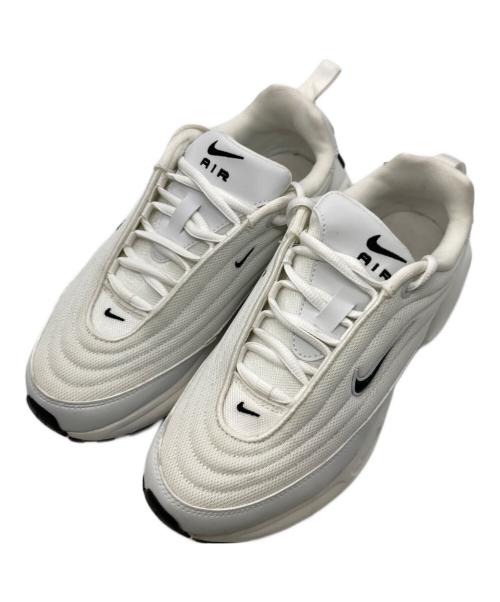 NIKE（ナイキ）NIKE (ナイキ) スニーカー ホワイト サイズ:23cmの古着・服飾アイテム