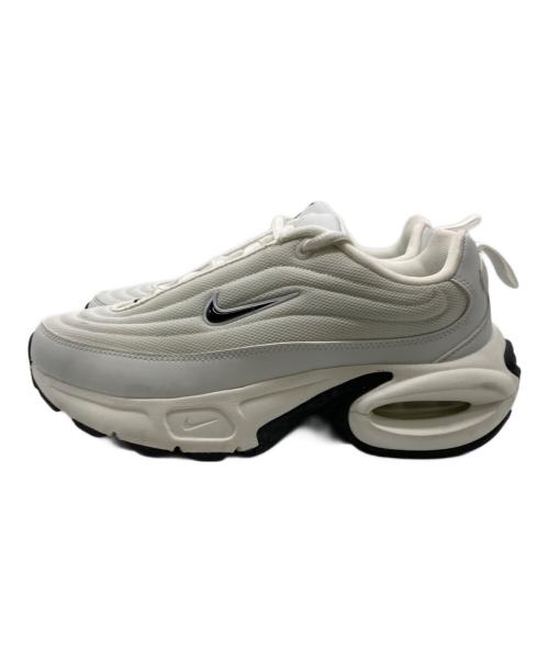 NIKE（ナイキ）NIKE (ナイキ) スニーカー ホワイト サイズ:23cmの古着・服飾アイテム