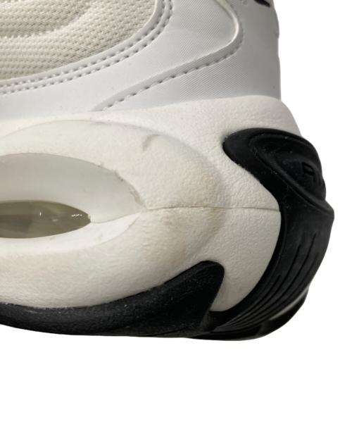 NIKE（ナイキ）NIKE (ナイキ) スニーカー ホワイト サイズ:23cmの古着・服飾アイテム